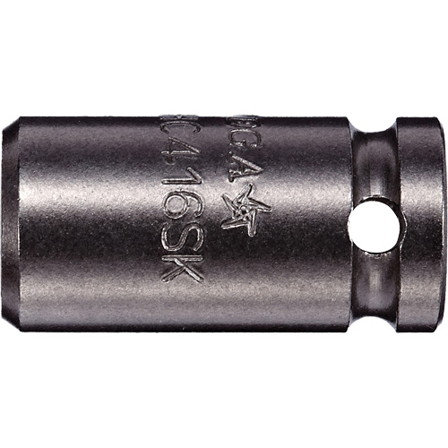 Square Drive Bit Holder Mukwa Safety Services