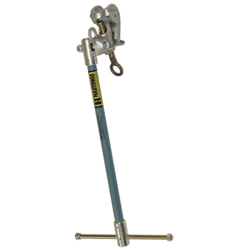 Support de cavalier isol&eacute; Mukwa Safety Services