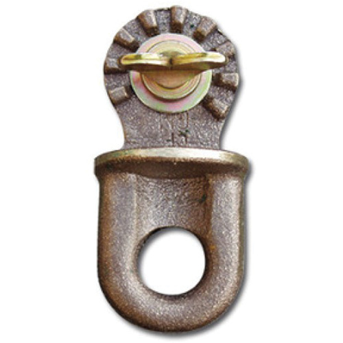 Adaptateur &agrave; outil universel de perche isolante Mukwa Safety Services