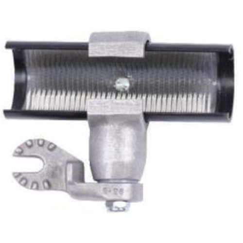 Brosse de nettoyage en U universelle pour conducteur Mukwa Safety Services