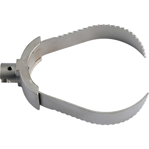 4" Root Cutter for Drum Cable Mukwa Safety Services