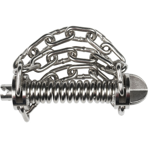3" Grease Cutter for Drum Cable Mukwa Safety Services