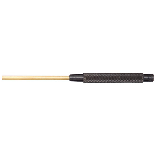 Brass Drive Pin Punch Mukwa Safety Services