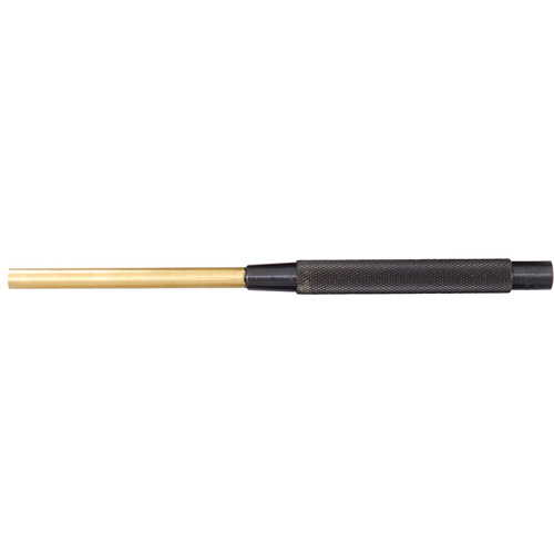 Brass Drive Pin Punch Mukwa Safety Services