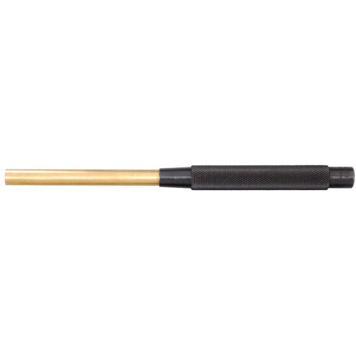 Brass Drive Pin Punch Mukwa Safety Services