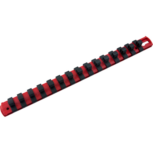 Socket Organizer Clip Mukwa Safety Services