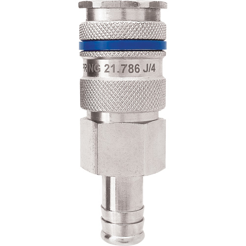 Quiksilver Coupler Mukwa Safety Services