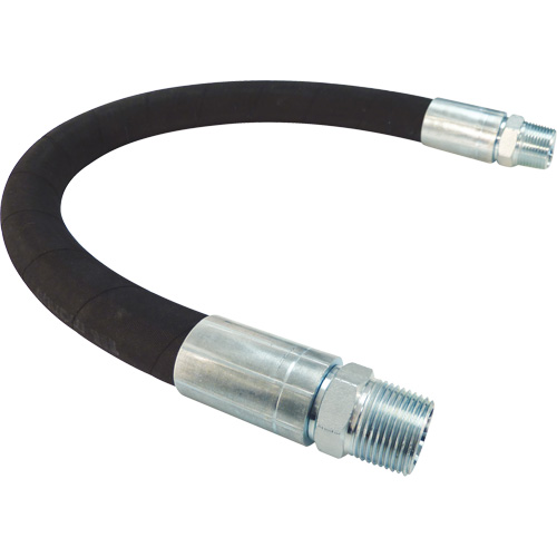 Compressed Air Anti-Vibration Hose Mukwa Safety Services