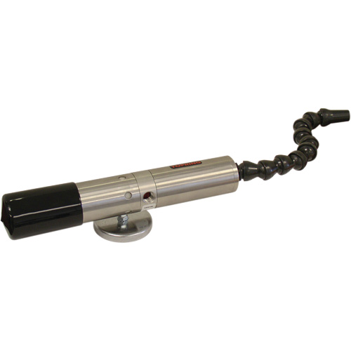 Cold Air Gun Mukwa Safety Services