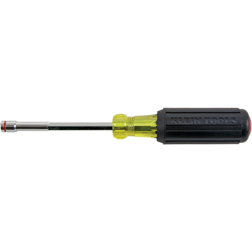 Tourne-&eacute;crou robuste, 1/4" prise, 9" lo, Magn&eacute;tique Mukwa Safety Services
