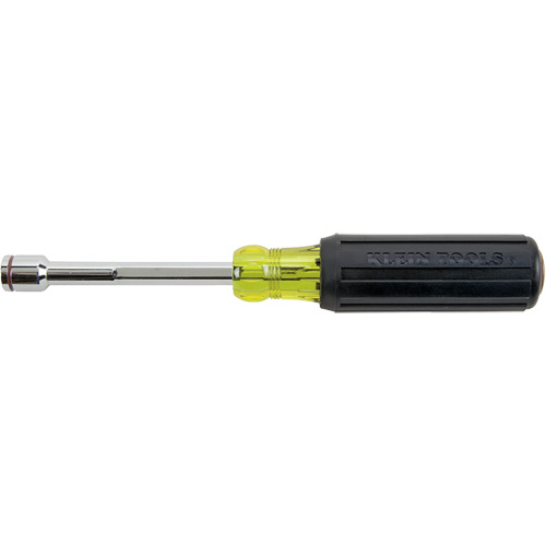 Tourne-&eacute;crou robuste, 7/16" prise, 9-2/5" lo, Magn&eacute;tique Mukwa Safety Services