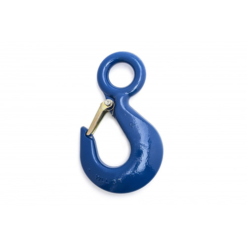 Hoist Hook Mukwa Safety Services