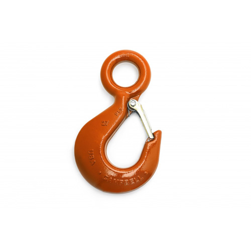 Crochet de palan Mukwa Safety Services