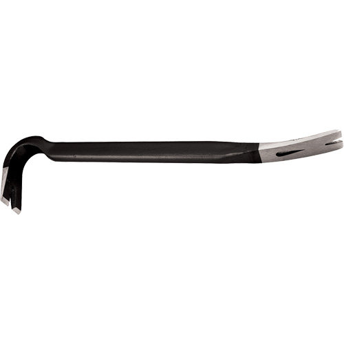 JPNB-36 Barre de d&eacute;molition entaill&eacute;e Powerclaw, Largeur de 1-1/4", Longueur de 36" Mukwa Safety Services