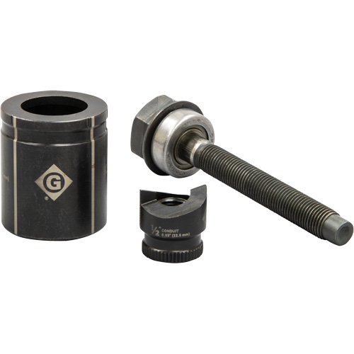 Slug-Buster&reg; Knockout Set Mukwa Safety Services