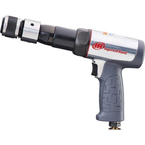 Air Hammer, 23.8 CFM, 1/4" NPTF, 2530 BPM, 3/4" x 3-1/2" (19 mm x 89 mm) Mukwa Safety Services