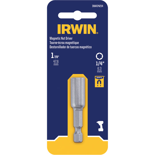 Magnetic Nutsetter Pack Mukwa Safety Services
