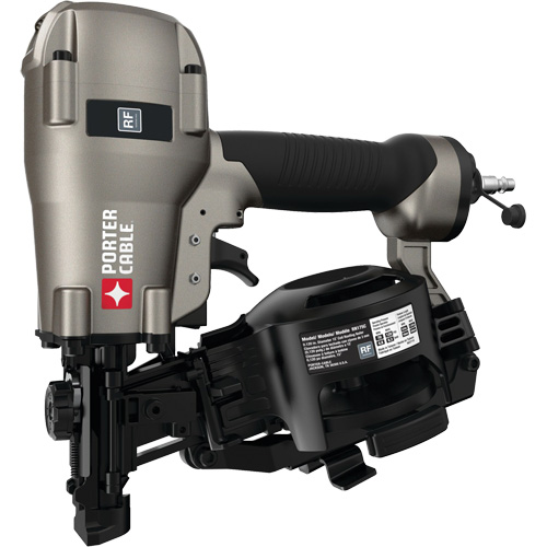 15° Pneumatic Coil Roofing Nailer Mukwa Safety Services