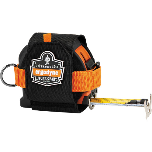 Squids&reg; 3770 Tape Measure Trap Mukwa Safety Services