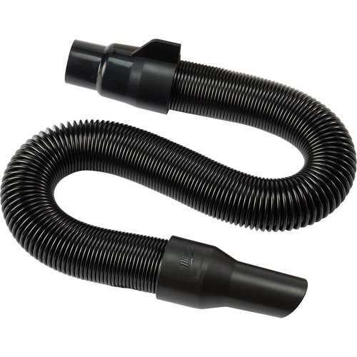 Ensemble raccord-boyau pour aspirateur humide/sec Mukwa Safety Services