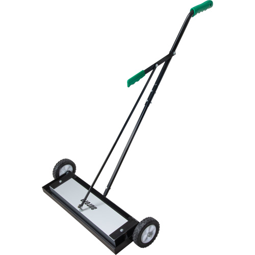 Balayeuse magn&eacute;tique &agrave; pousser, 24" la Mukwa Safety Services
