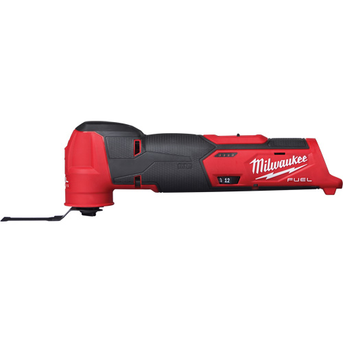 Outil polyvalent oscillant M12 Fuel (outil seulement), 12 V, Lithium-ion Mukwa Safety Services