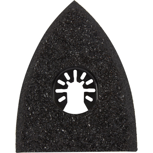 Lame Open-Lok hybride 2-en-1 en carbure de tungst&egrave;ne pour carrelage Mukwa Safety Services