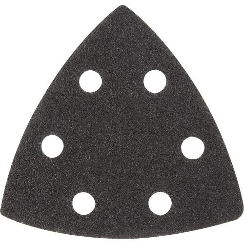 Open-Lok Triangle Sandpaper Mukwa Safety Services