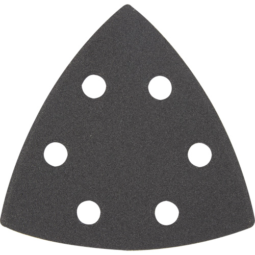 Open-Lok Triangle Sandpaper Mukwa Safety Services