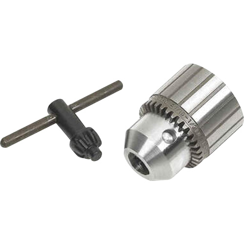 41BA Professional-Duty Chuck with Key Mukwa Safety Services