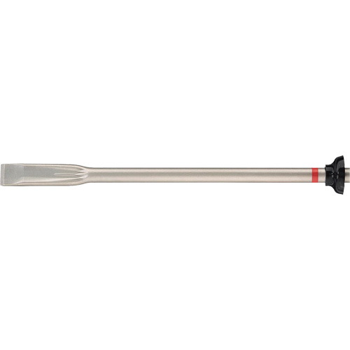TE-Y SDS-Max Narrow-Flat Chisel Mukwa Safety Services