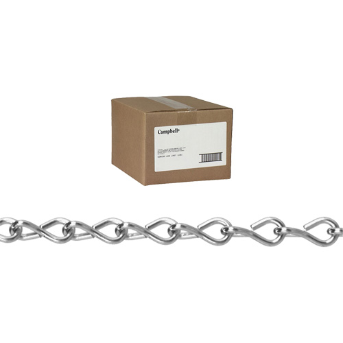 Single Steel Jack Chain Mukwa Safety Services