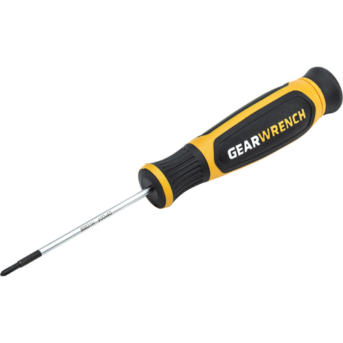 Mini Dual Material Screwdriver Mukwa Safety Services