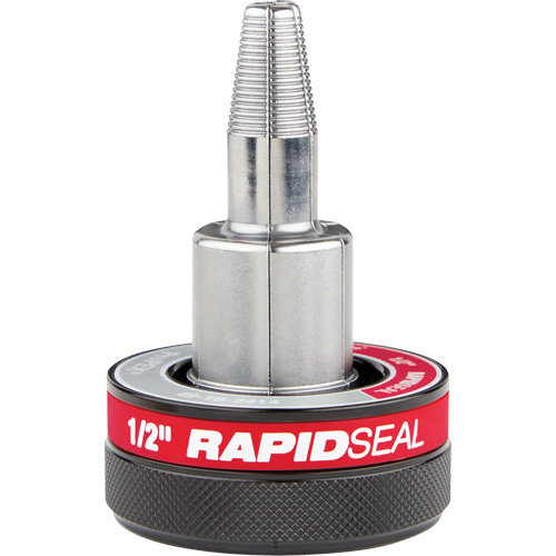 T&ecirc;tes d'expansion ProPEX de 1/2 po avec Rapid Seal Mukwa Safety Services