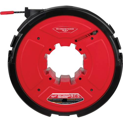 M18 Fuel Angler Non-Conductive Polyester Pulling Fish Tape Replacement Mukwa Safety Services