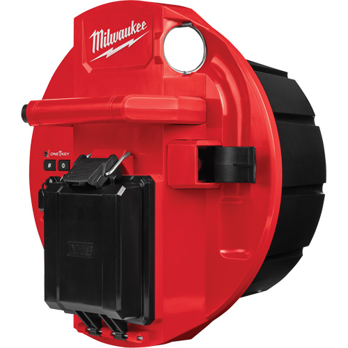 M18 500GB Control Hub Mukwa Safety Services