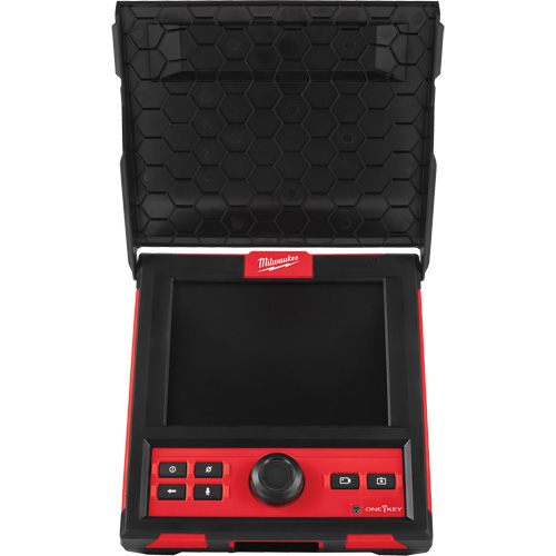 M18 Wireless Monitor Mukwa Safety Services
