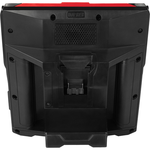 M18 Wireless Monitor Mukwa Safety Services
