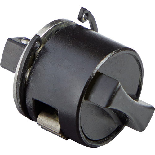 Ensemble de cliquet de rechange &agrave; pommeau de levier M12 Fuel 1/4" Mukwa Safety Services