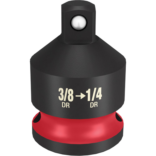 Rallonge pour douille Shockwave Impact Duty, Chocs, Prise 3/8", Douille 1/4", 1,08" lo Mukwa Safety Services