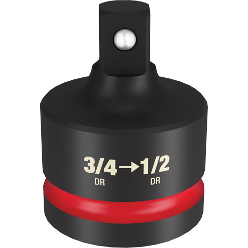 Rallonge pour douille Shockwave Impact Duty, Chocs, Prise 3/4", Douille 1/2", 2,2" lo Mukwa Safety Services