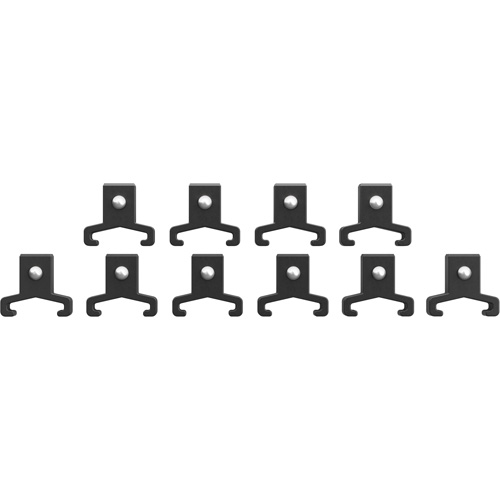 3/8" Drive Socket Rail Clips Mukwa Safety Services