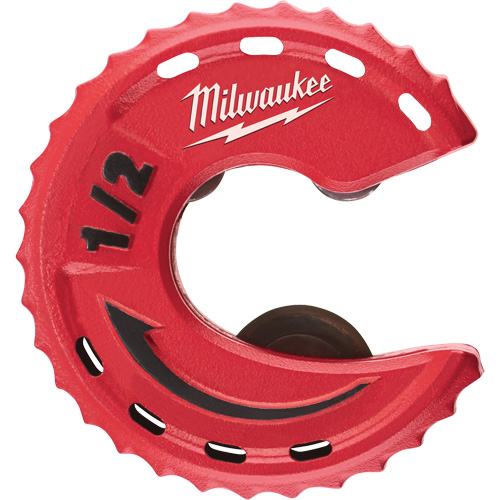 Close Quarters Tubing Cutter, 1/2" Capacity Mukwa Safety Services