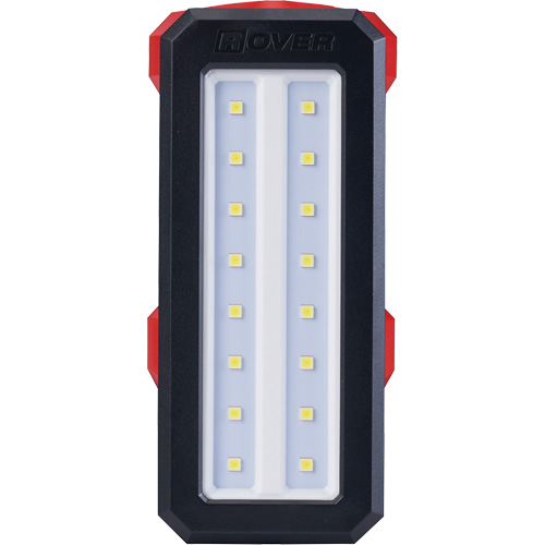 Projecteur &agrave; faisceau large pour entretien et r&eacute;paration avec chargeur USB M12 Rover, DEL, 700 lumens Mukwa Safety Services