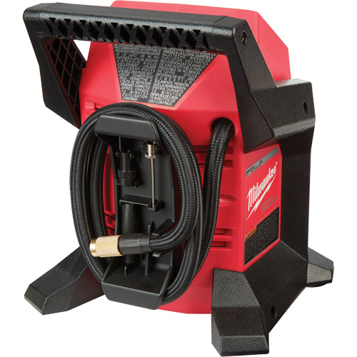 Gonfleur compact M12 (outil seulement) Mukwa Safety Services