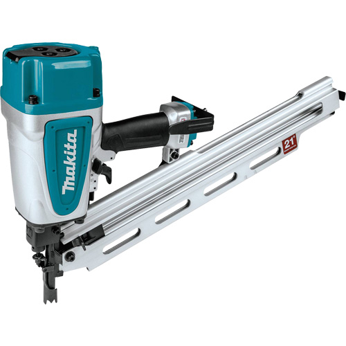21° Full Round Head Framing Nailer Mukwa Safety Services