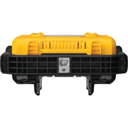 Lampe d'&eacute;clairage direct compact 12V/20V Max, DEL, 2000 Lumens Mukwa Safety Services