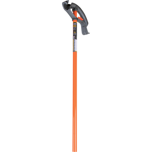 Iron Conduit Bender with Angle Setter Mukwa Safety Services