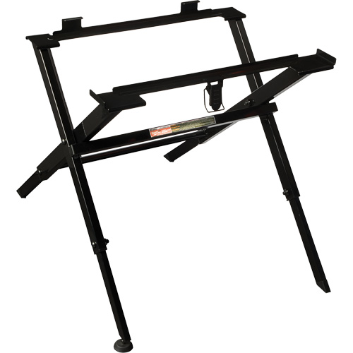 Folding Table Saw Stand Mukwa Safety Services