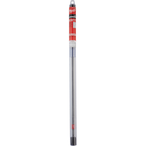 Foret de ligneur pour fibre de verre Shockwave Impact Duty, 11/16", Carbure Mukwa Safety Services